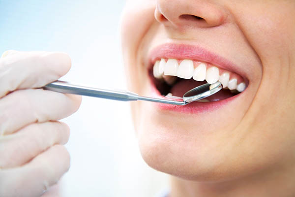 Dental Check-up